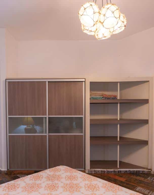 closet of bedroom in Charming Apartment in Casco Viejo