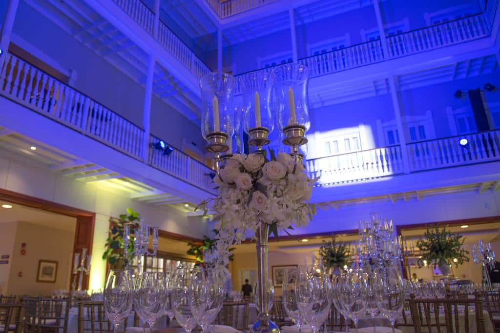 Hotel Central Panamá organiza bodas y otros tipos de eventos