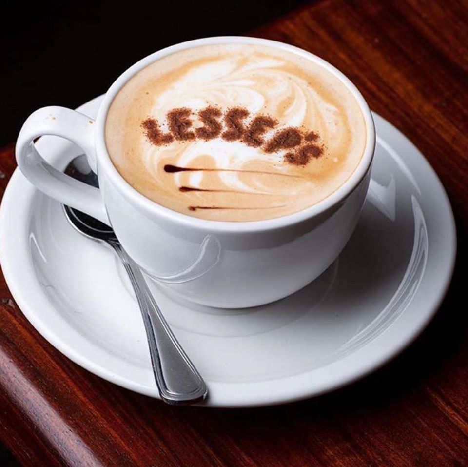 Lesseps Bistro Cafe, un pedacito de Francia en Panamá