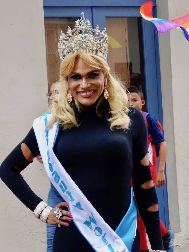 Gay Pride Panama 2019 was in Casco Viejo, again - Panama Casco Viejo