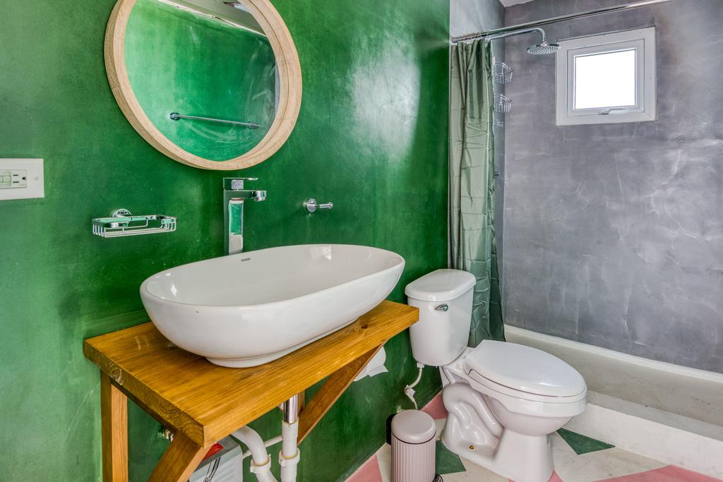 baño de Selina Casco Viejo