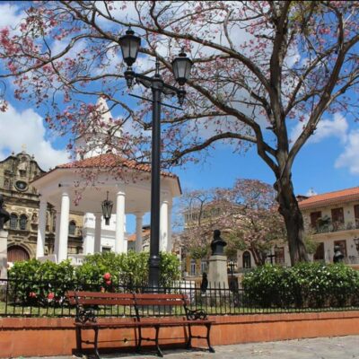 Casco Viejo is picked as one of the 12 Coolest Neighborhoods according to Forbes
