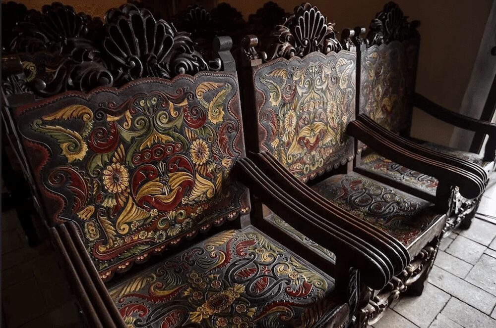 Bolivar Palace, an Architectural Jewel that is a World Heritage Site Panama Casco Viejo Bolivar Palace, an Architectural Jewel that is a World Heritage Site Panama Casco Viejo