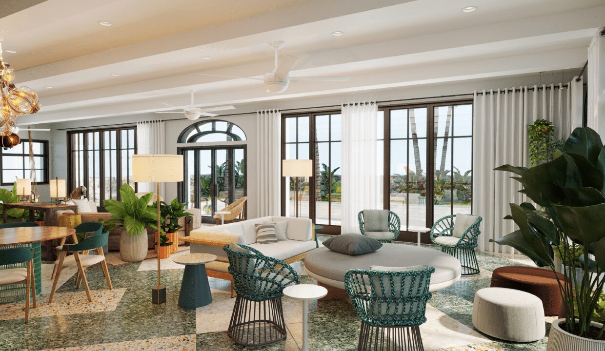 Santa Familia is the Most Exclusive Address in Casco Viejo Panama Casco Viejo