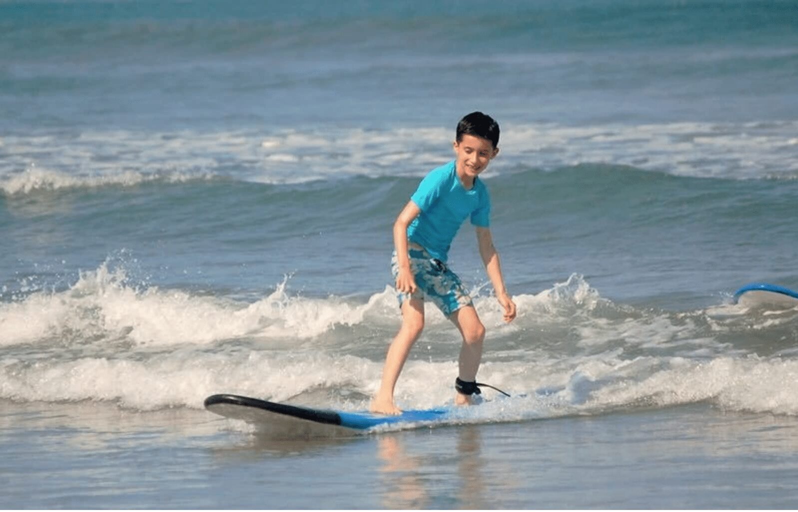 Clase de Surf y Día de Playa en Playa Caracol Panama Casco Viejo Clase de Surf y Día de Playa en Playa Caracol