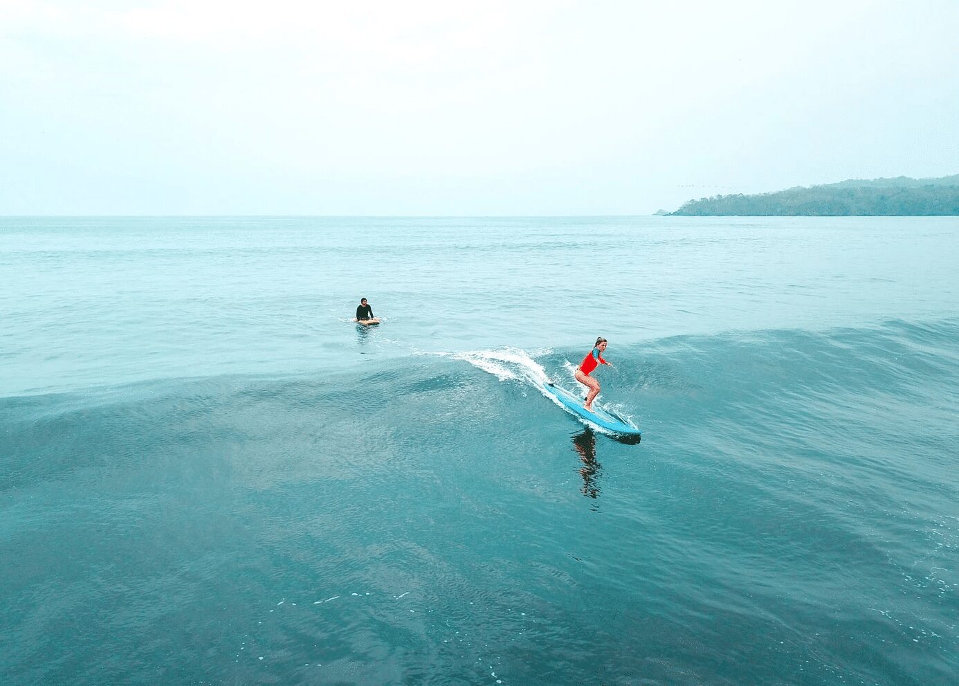 Clase de Surf y Día de Playa en Playa Caracol Panama Casco Viejo Clase de Surf y Día de Playa en Playa Caracol - Imagen 6