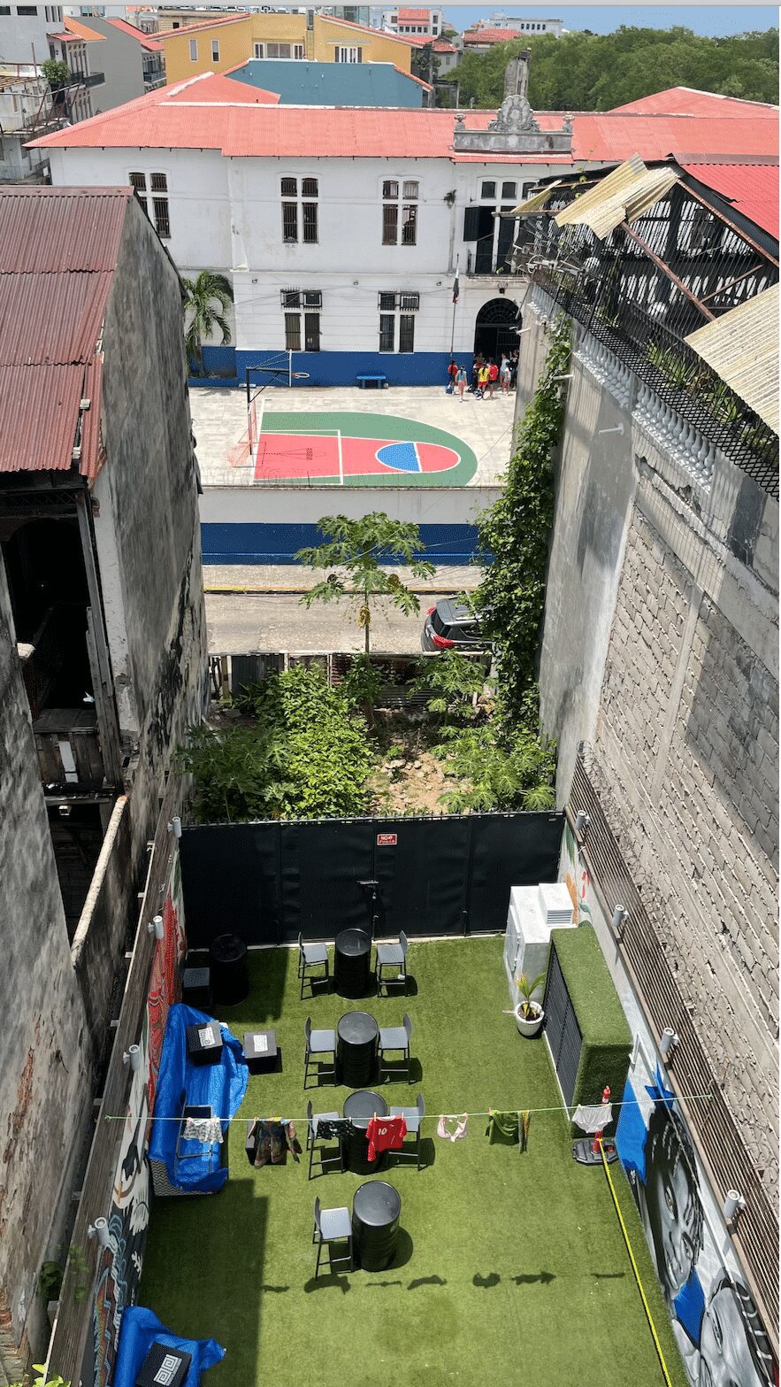 The First Museum of Reggae in Spanish is Open Panama Casco Viejo