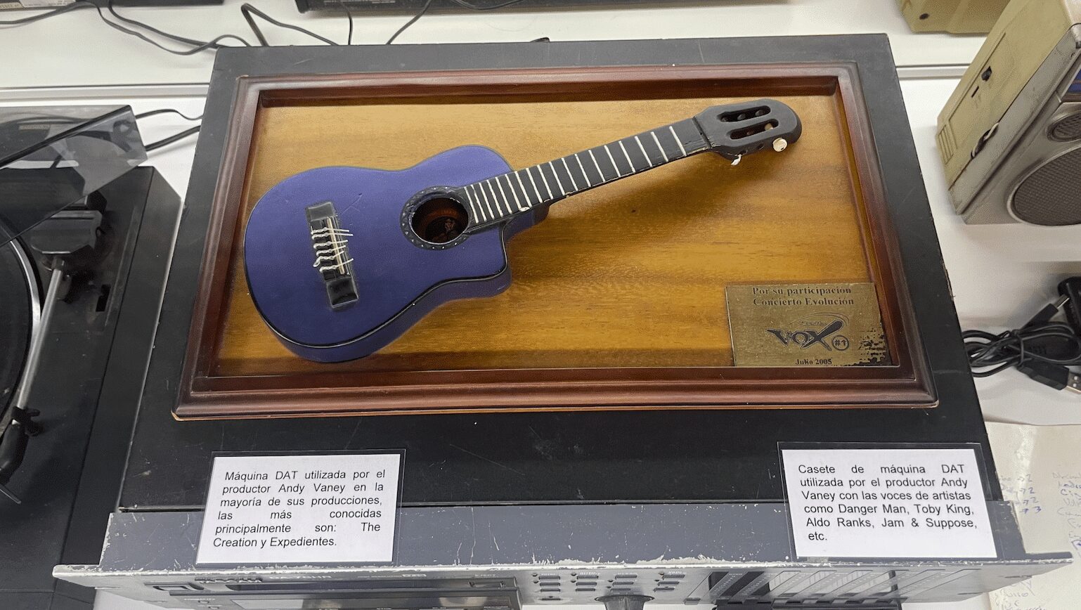 The First Museum of Reggae in Spanish is Open Panama Casco Viejo