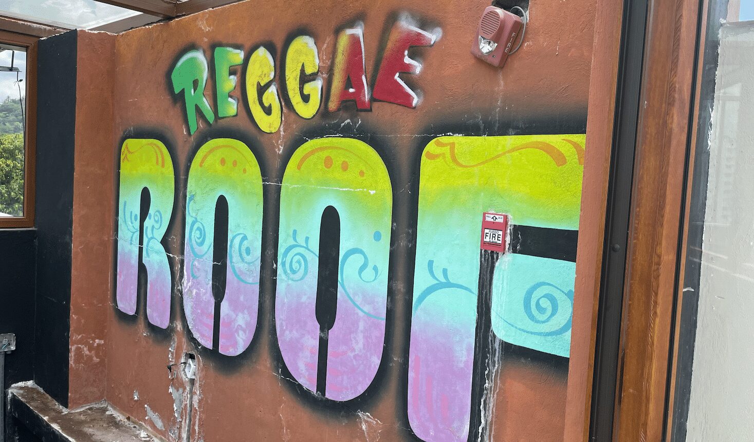 The First Museum of Reggae in Spanish is Open Panama Casco Viejo