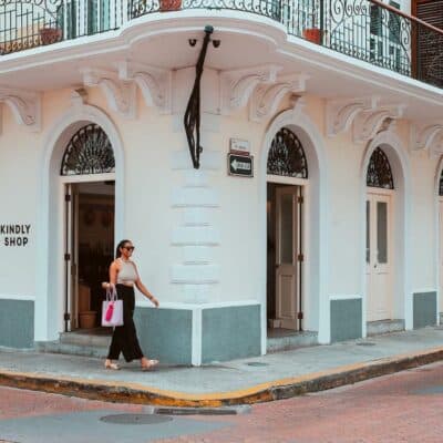 Kindly Shop is an Honest Marketplace in Casco Viejo