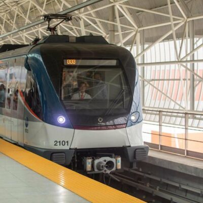 ¿Cómo usar el Metro del Aeropuerto de Tocumen para ir a la Ciudad de Panamá y al Casco Viejo? O viceversa.