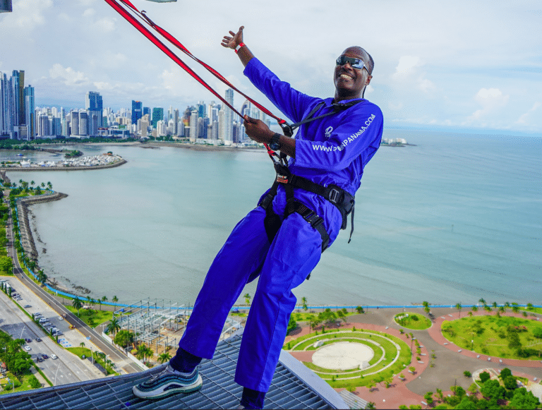 Poin Panama Panama Casco Viejo