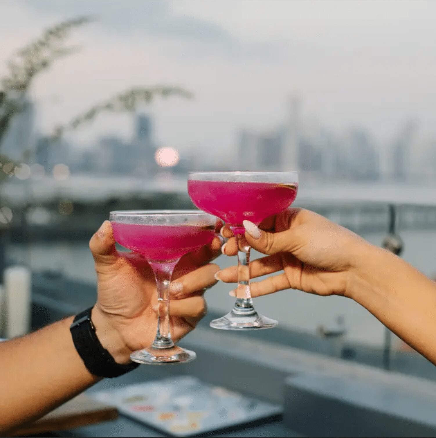 ¡Sama Sky Lounge es la Azotea Más Alta del Casco Viejo! Panama Casco Viejo ¡Sama Sky Lounge es la Azotea Más Alta del Casco Viejo! Panama Casco Viejo