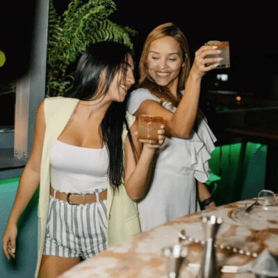 Sama Sky Lounge is the Highest Rooftop in Casco Viejo!