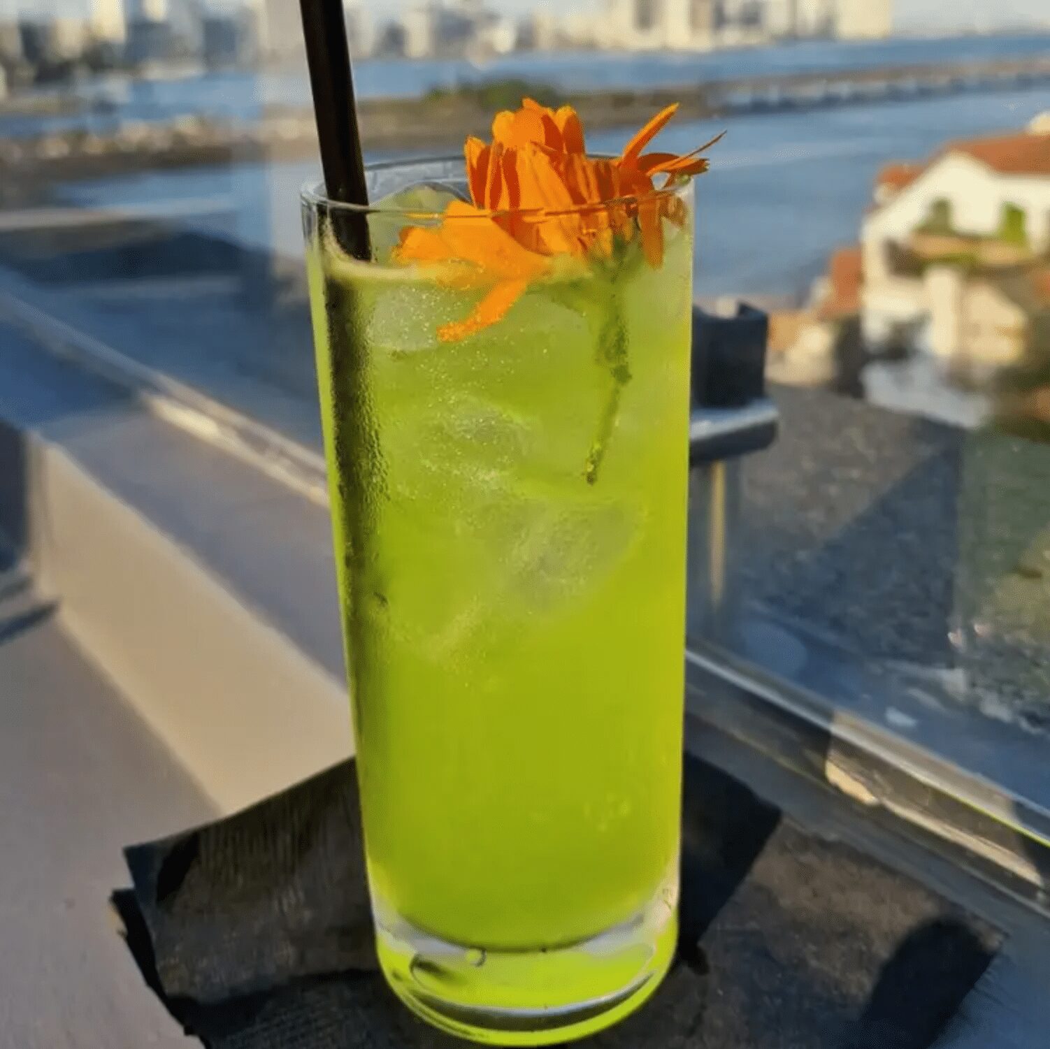 ¡Sama Sky Lounge es la Azotea Más Alta del Casco Viejo! Panama Casco Viejo ¡Sama Sky Lounge es la Azotea Más Alta del Casco Viejo! Panama Casco Viejo