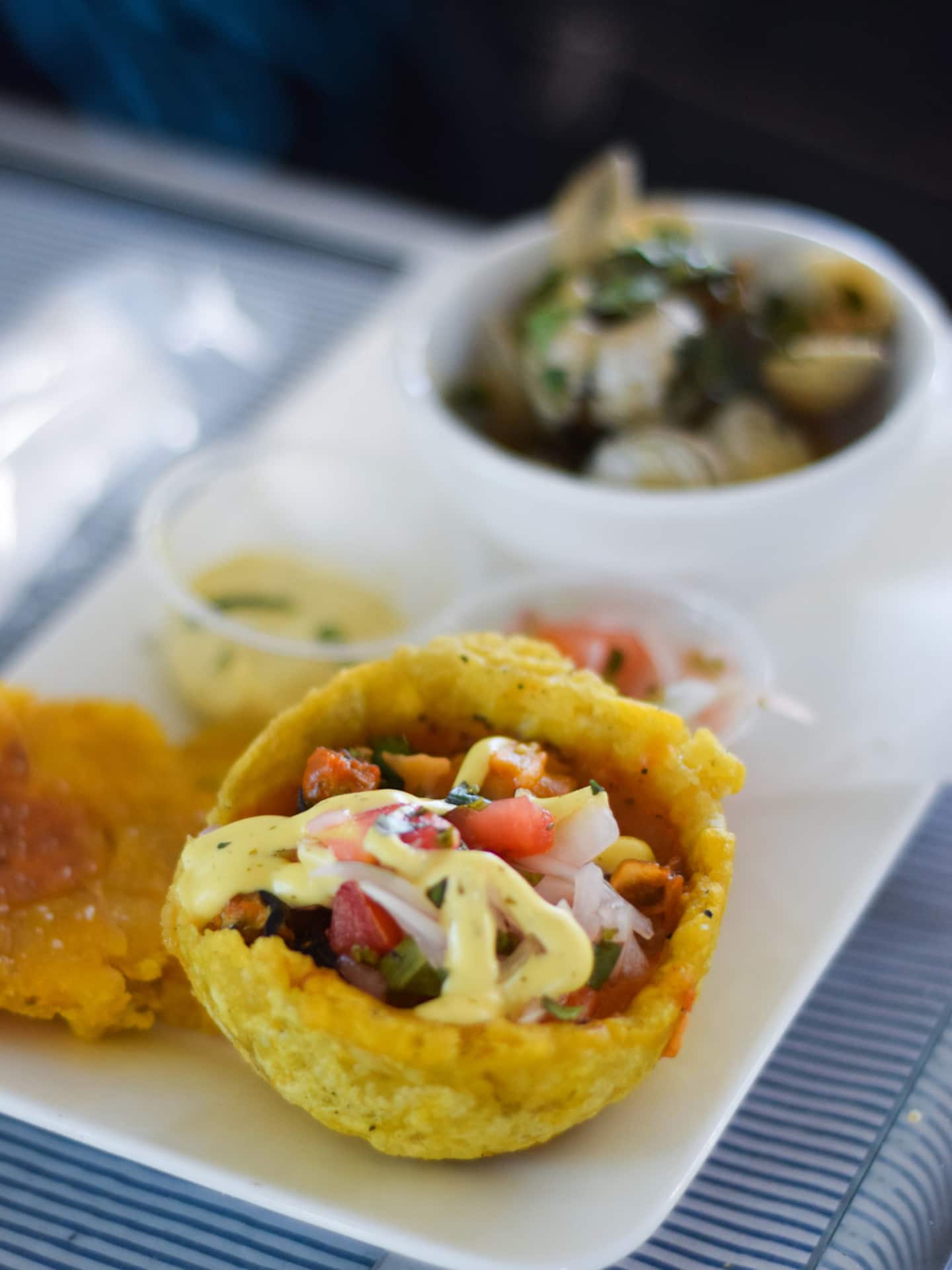 Casco Viejo Market and Food Tour Panama Casco Viejo Casco Viejo Market and Food Tour - Image 9