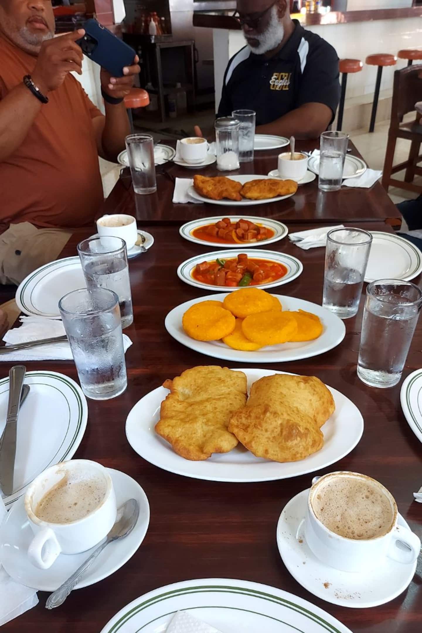 Casco Viejo Market and Food Tour Panama Casco Viejo Casco Viejo Market and Food Tour - Image 10