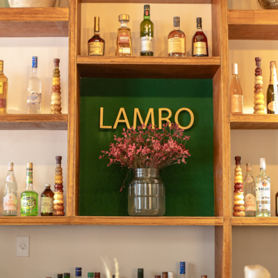 ¡El Restaurante Lamro es el Primer Restaurante Georgiano en Centroamérica!