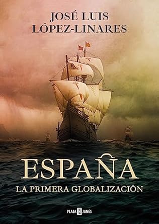                España, la primera globalización