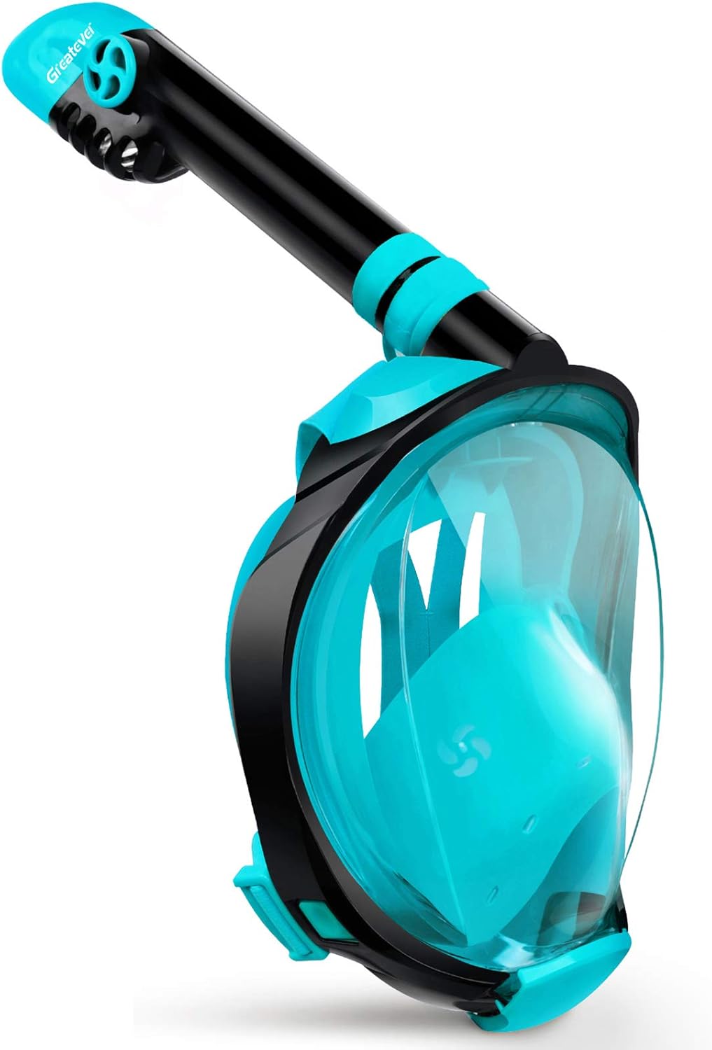 Full Face Snorkel Mask