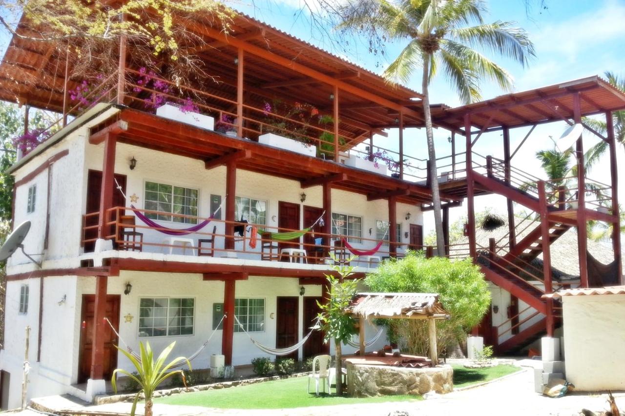 Hotel Gerald Contadora