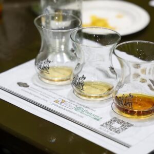 Artisan Distillery Tour