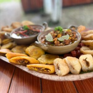 Colon Food Experience