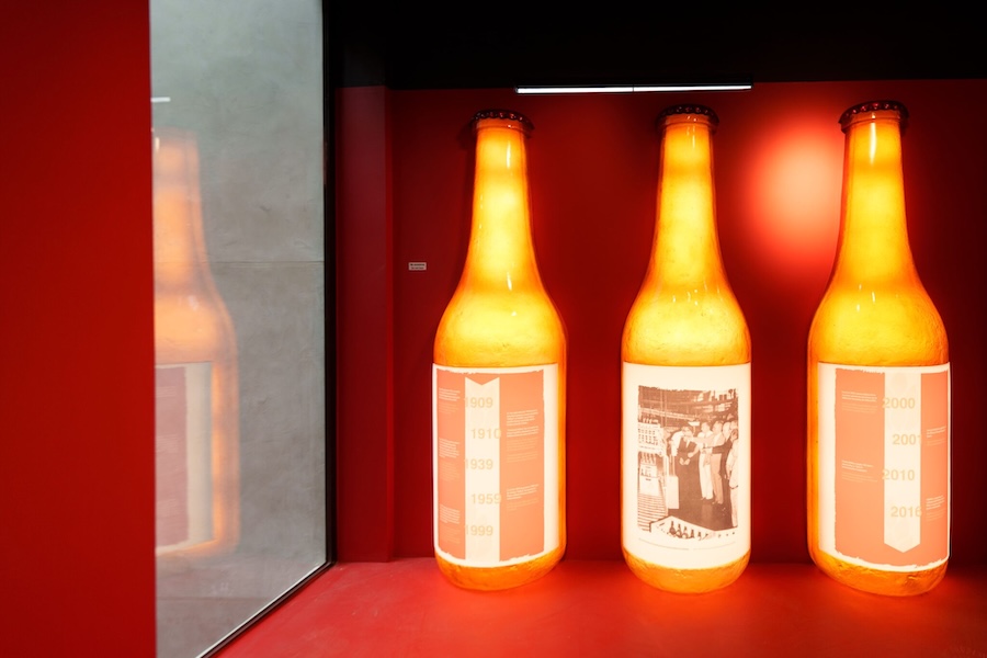 Museum BEC Panama - Image 12