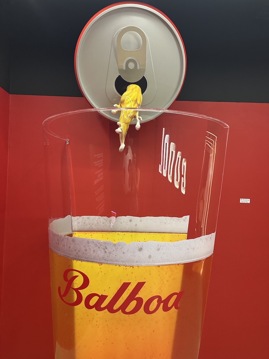 Museum BEC Panama - Image 11