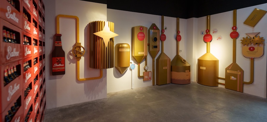 Museum BEC Panama - Image 10