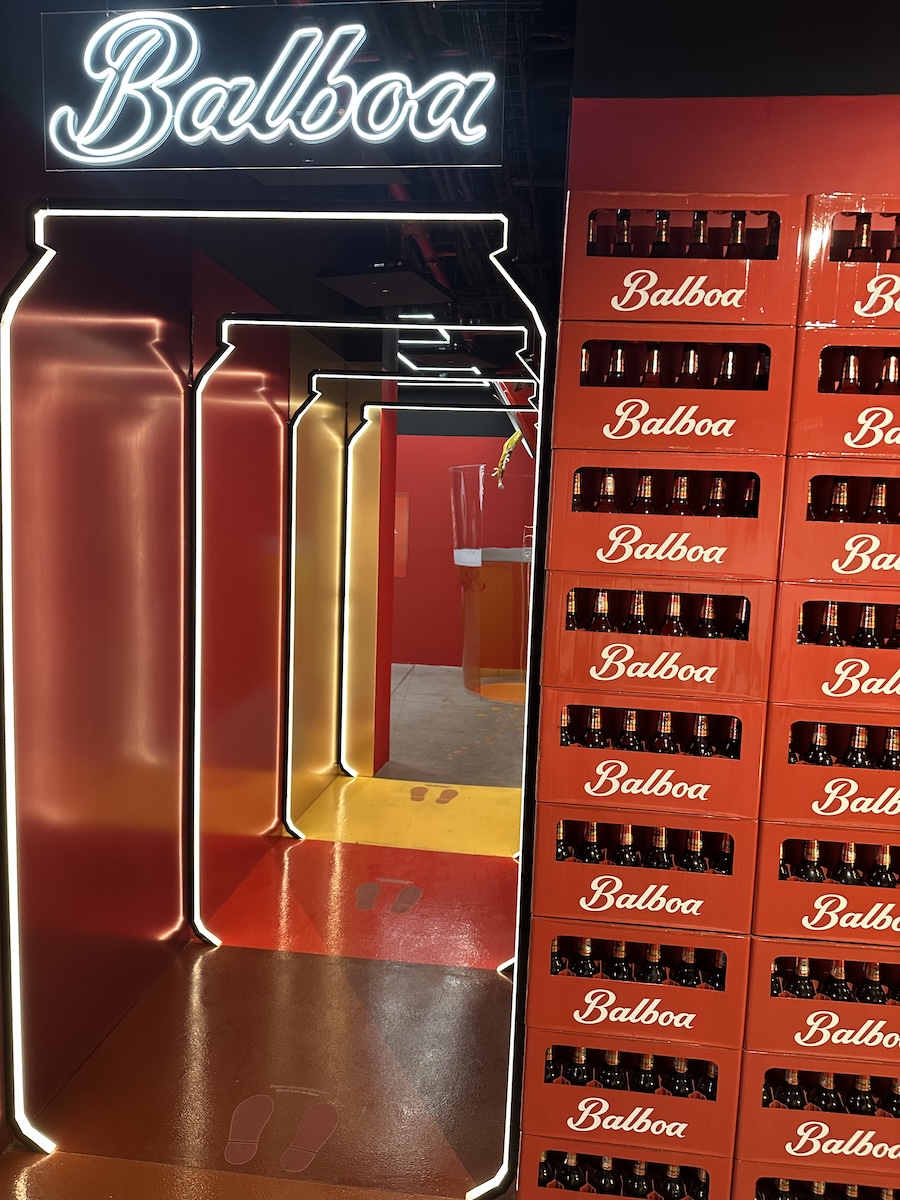 Museum BEC Panama - Image 9