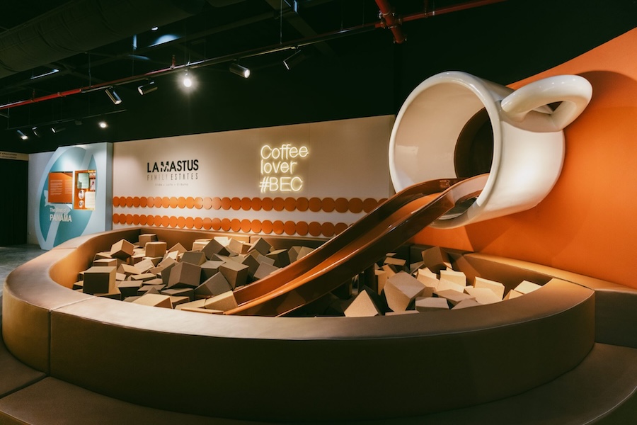 Museum BEC Panama - Image 4