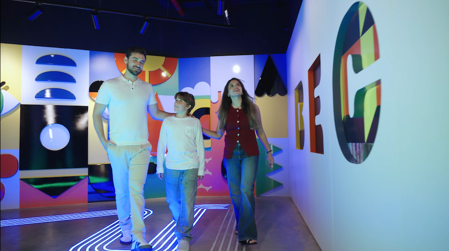 Museum BEC Panama - Image 3