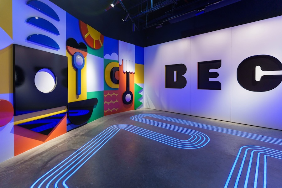 Museum BEC Panama - Image 2