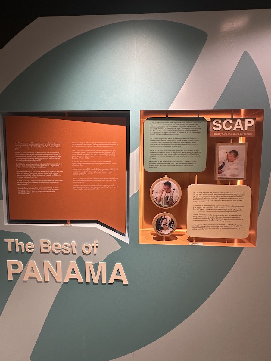 Museum BEC Panama - Image 6