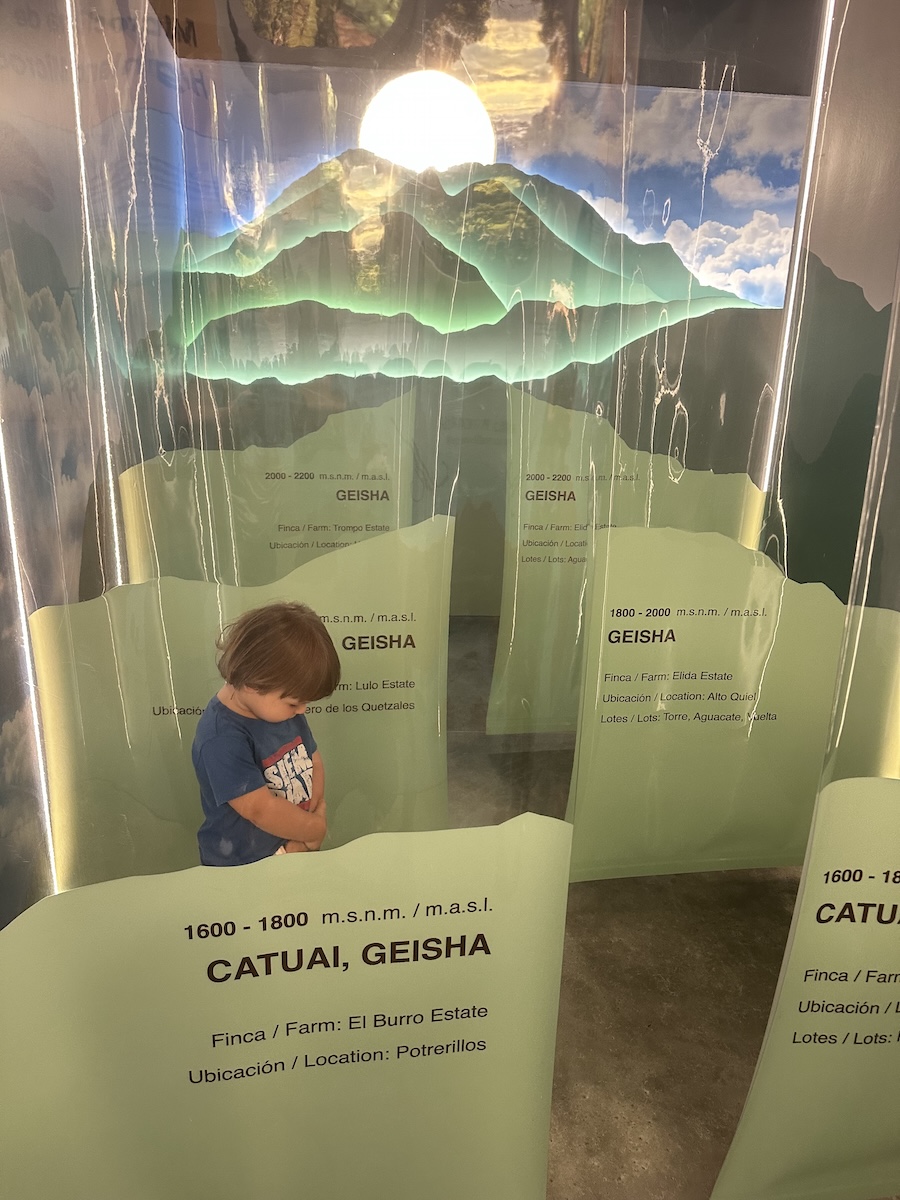 Museum BEC Panama - Image 5