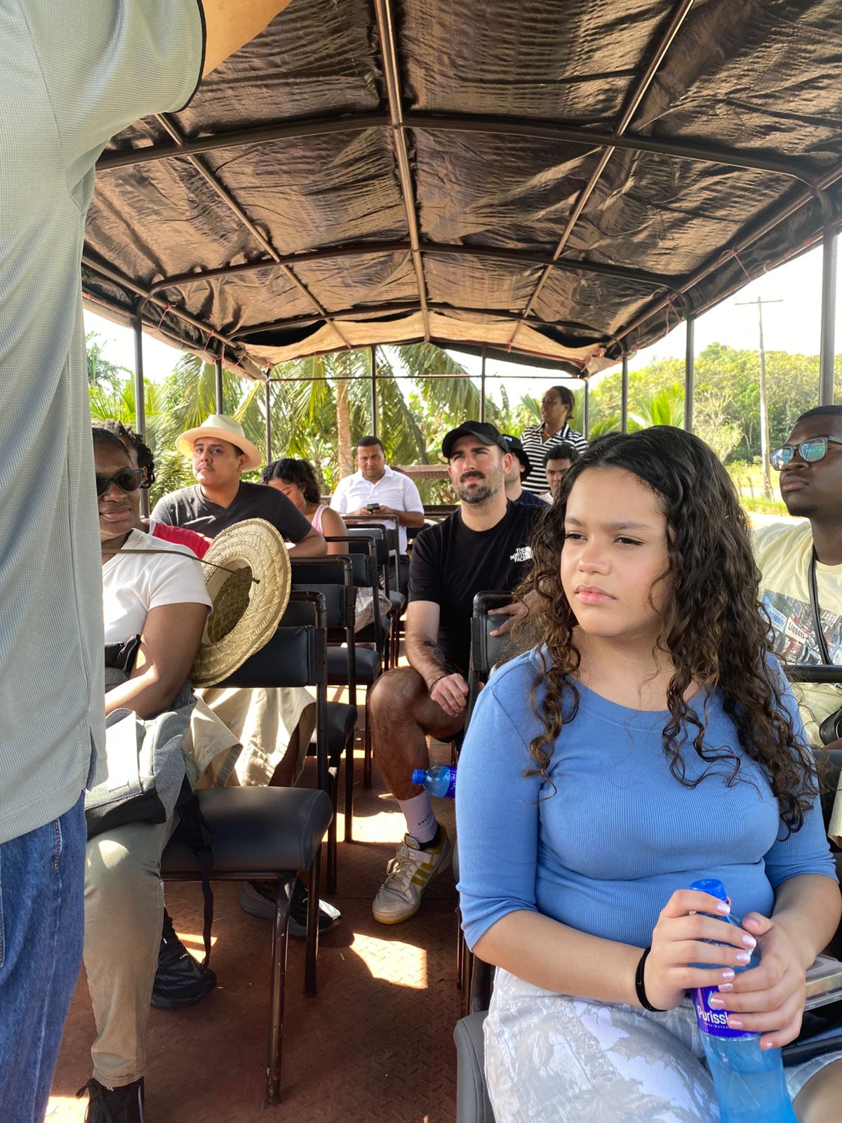 Pineapple Farm Tour - Image 11