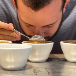 Panama Crafted: Coffee Tasting Experience