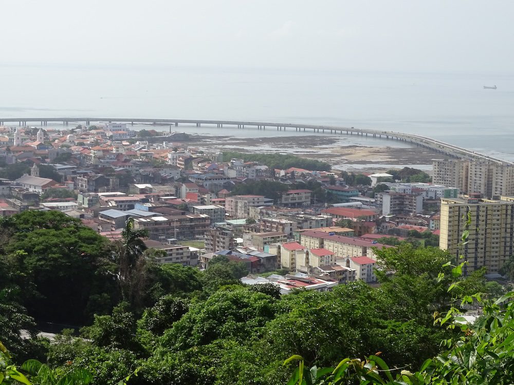 Ancon Hill Nature and History Hike Panama Casco Viejo Ancon Hill Nature and History Hike - Image 15