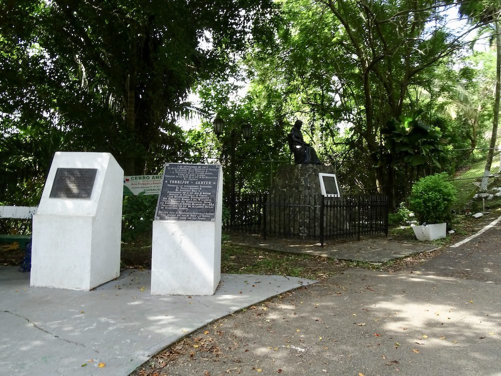 Ancon Hill Nature and History Hike Panama Casco Viejo Ancon Hill Nature and History Hike - Image 13