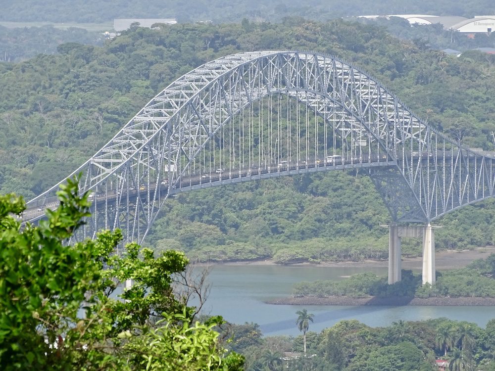 Ancon Hill Nature and History Hike Panama Casco Viejo Ancon Hill Nature and History Hike - Image 14