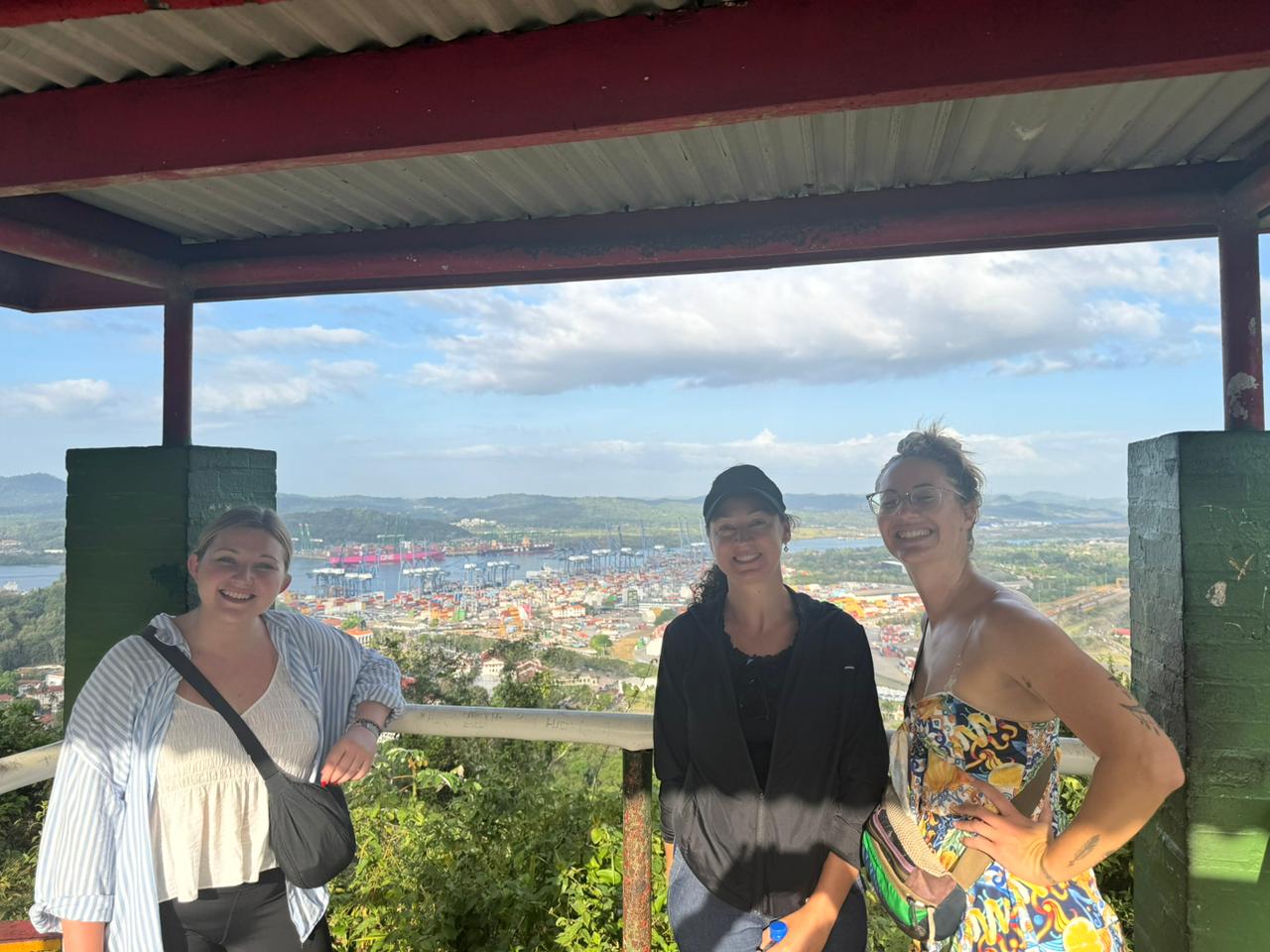 Ancon Hill Nature and History Hike Panama Casco Viejo Ancon Hill Nature and History Hike - Image 10