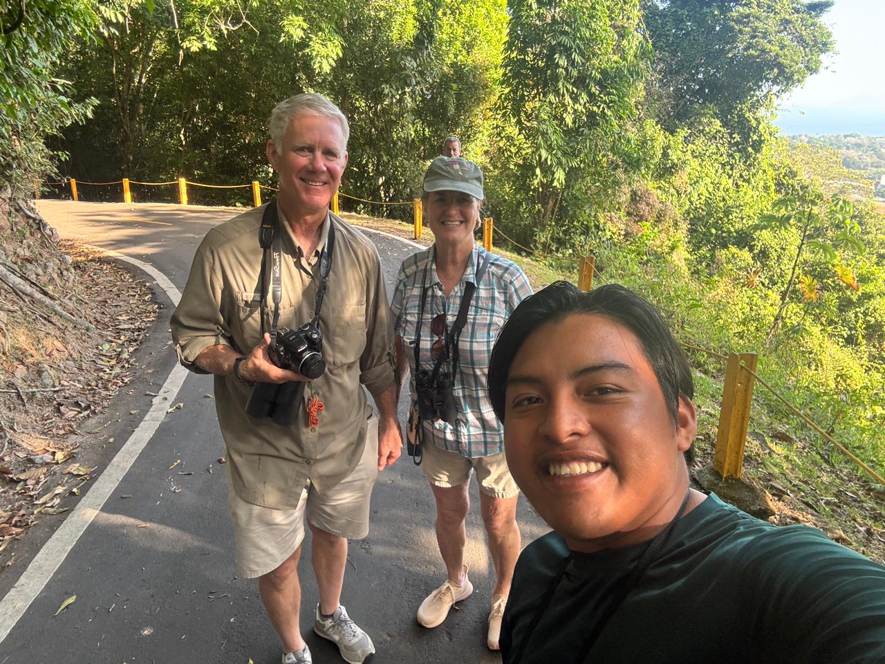 Ancon Hill Nature and History Hike Panama Casco Viejo Ancon Hill Nature and History Hike - Image 9