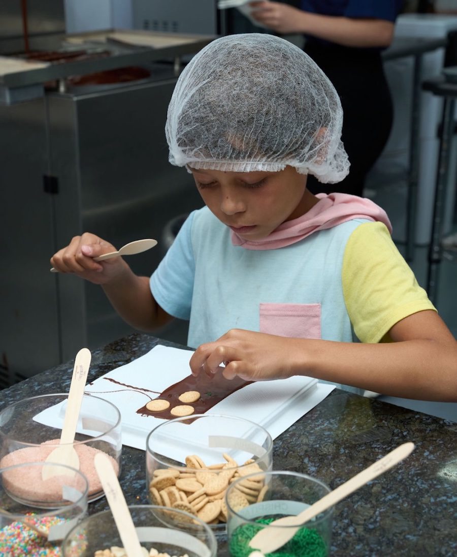 Oro Moreno Chocolate Factory Tour Panama Casco Viejo Oro Moreno Chocolate Factory Tour - Image 12