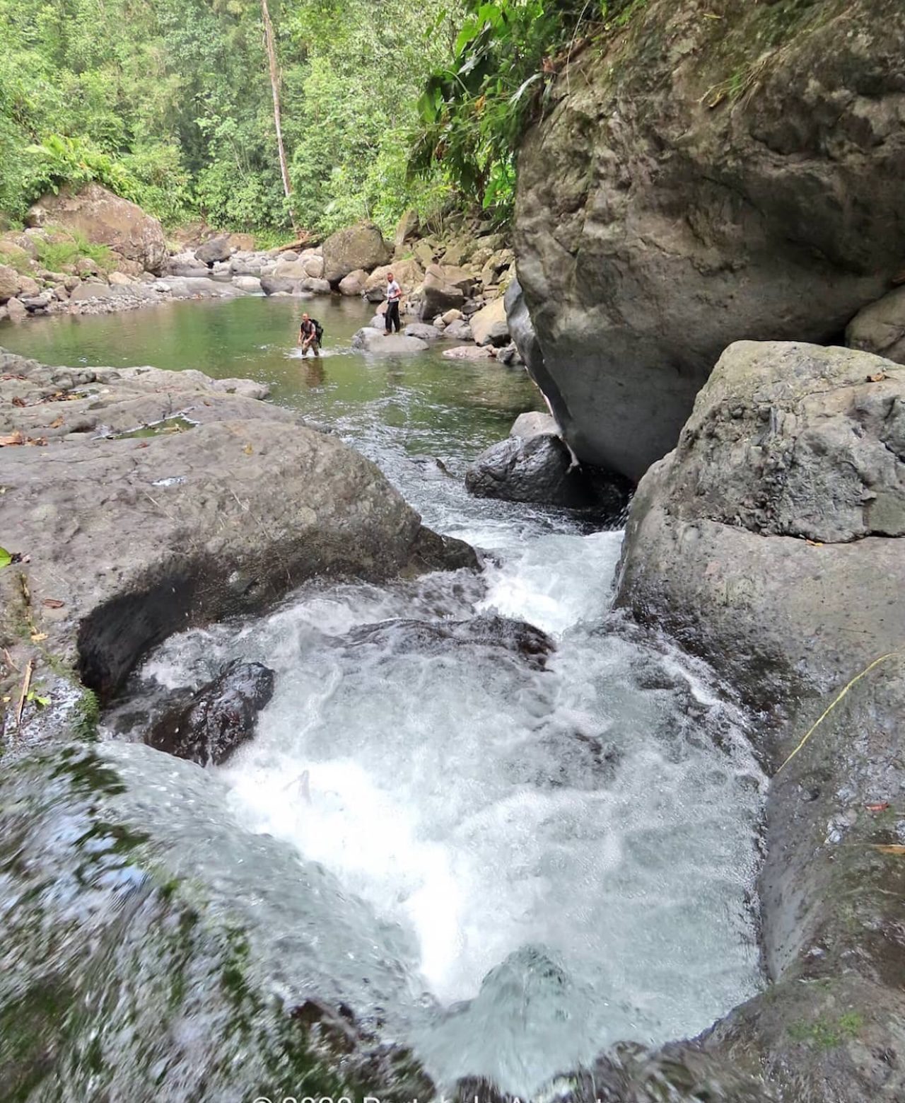 Camping or Hiking in Portobelo National Park Panama Casco Viejo Camping or Hiking in Portobelo National Park - Imagen 17