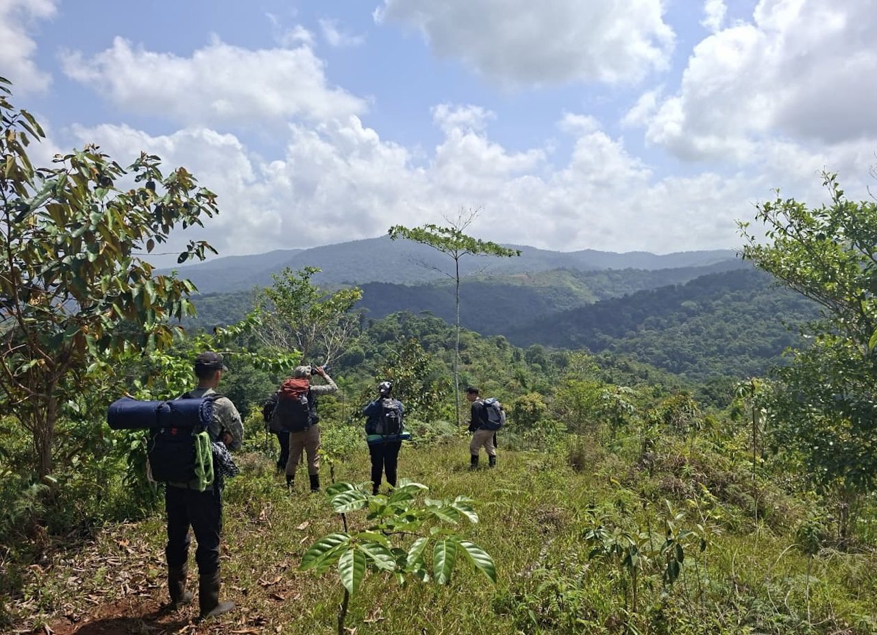Camping or Hiking in Portobelo National Park Panama Casco Viejo Camping or Hiking in Portobelo National Park - Imagen 15