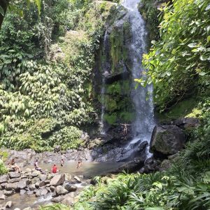 Camping or Hiking in Portobelo National Park