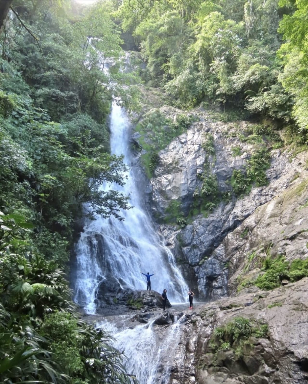 Camping or Hiking in Portobelo National Park Panama Casco Viejo Camping or Hiking in Portobelo National Park - Imagen 2